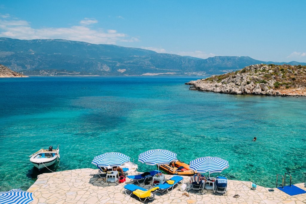 St. George Aya Yorgi